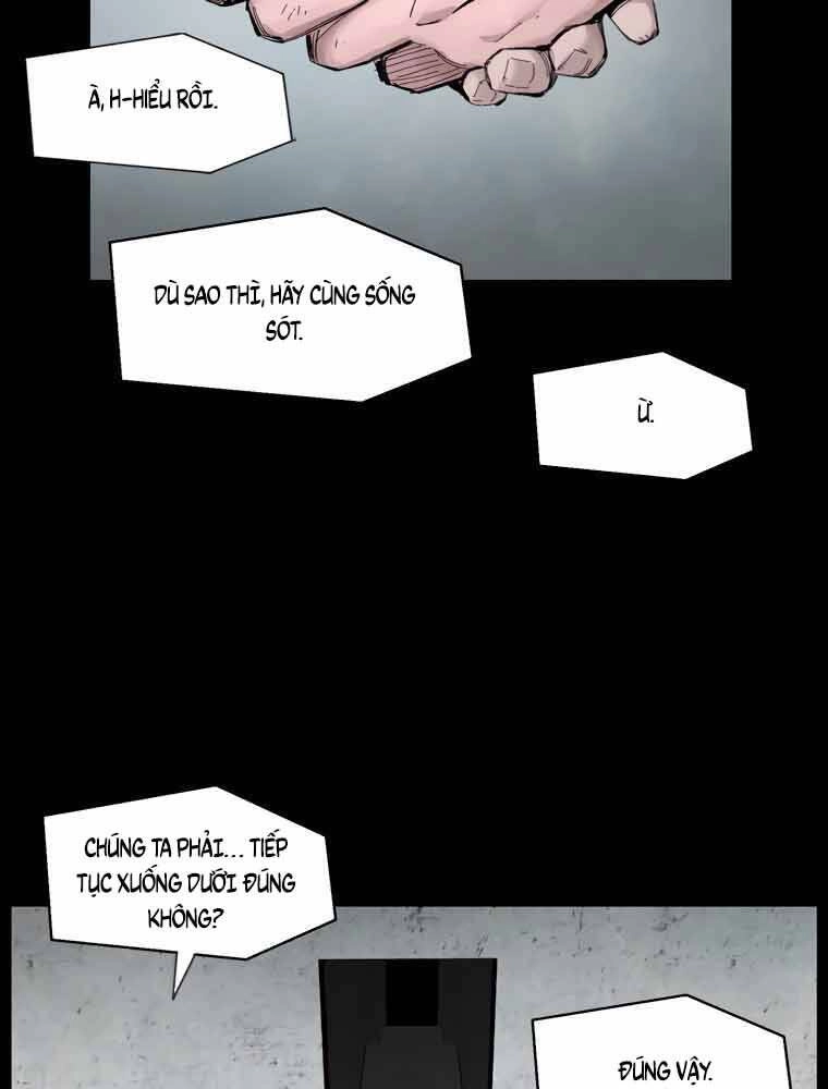 Mật Mã Mê Cung Chapter 10 - 32