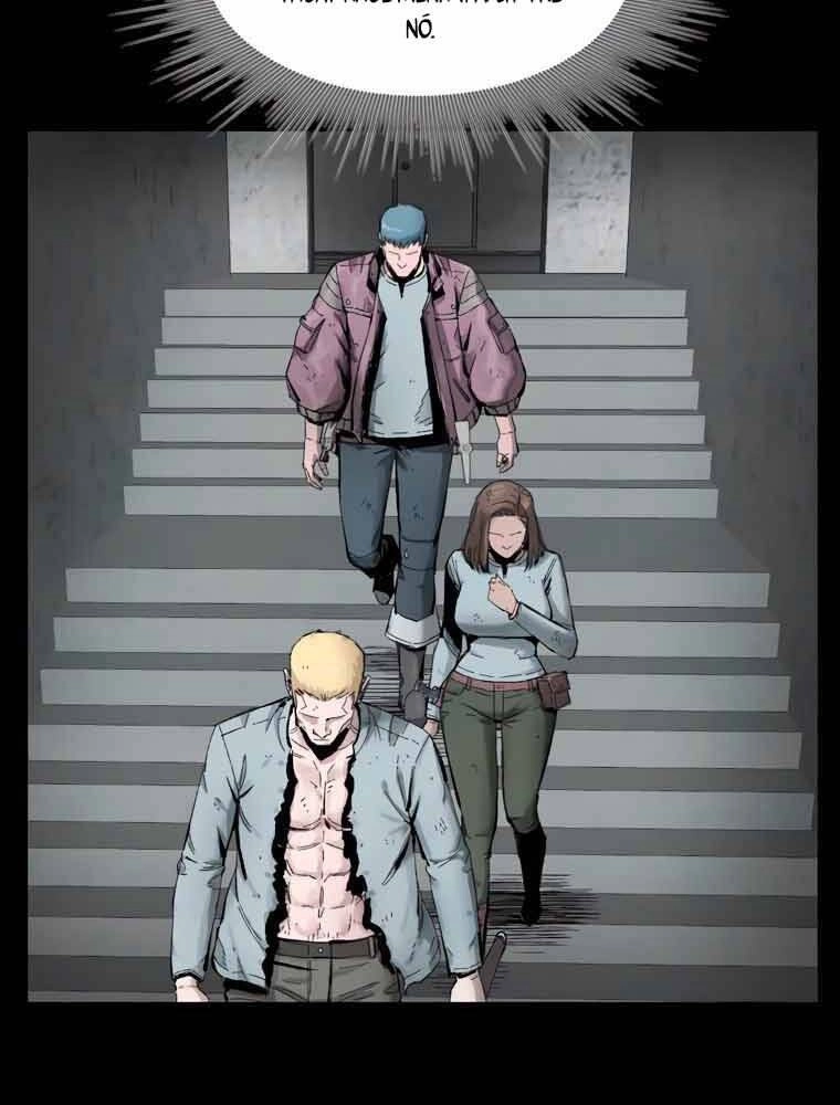 Mật Mã Mê Cung Chapter 10 - 35