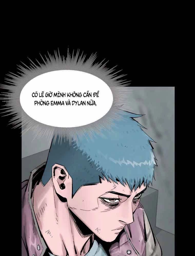 Mật Mã Mê Cung Chapter 10 - 36