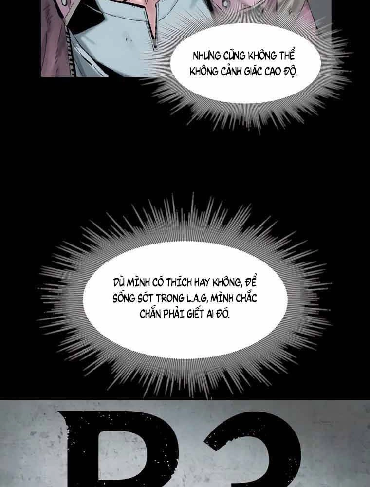 Mật Mã Mê Cung Chapter 10 - 37