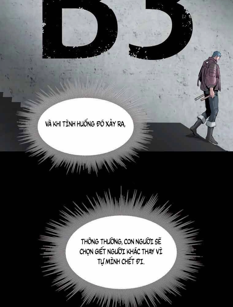 Mật Mã Mê Cung Chapter 10 - 38