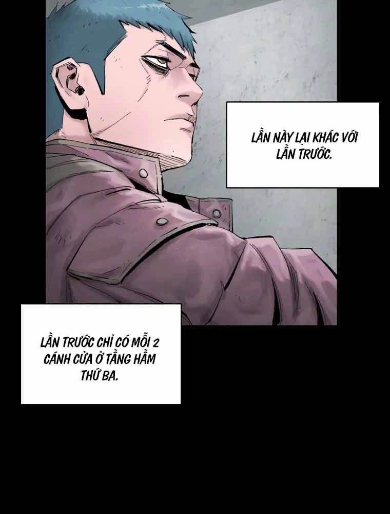 Mật Mã Mê Cung Chapter 10 - 41