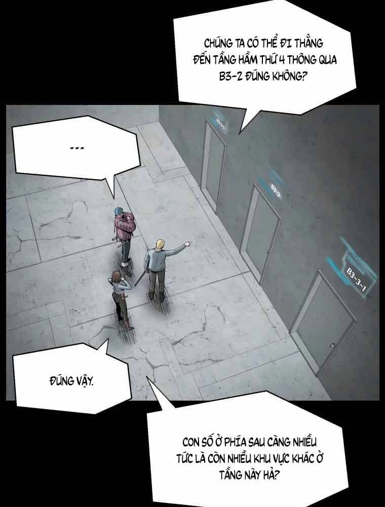 Mật Mã Mê Cung Chapter 10 - 43