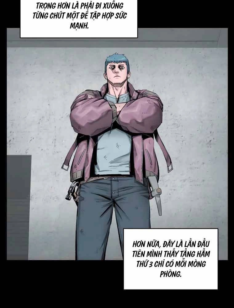 Mật Mã Mê Cung Chapter 10 - 46