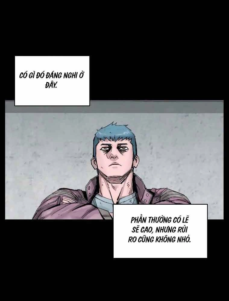 Mật Mã Mê Cung Chapter 10 - 47