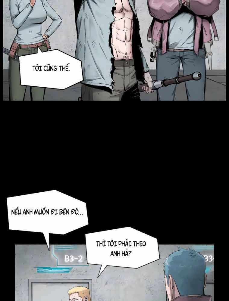 Mật Mã Mê Cung Chapter 10 - 50