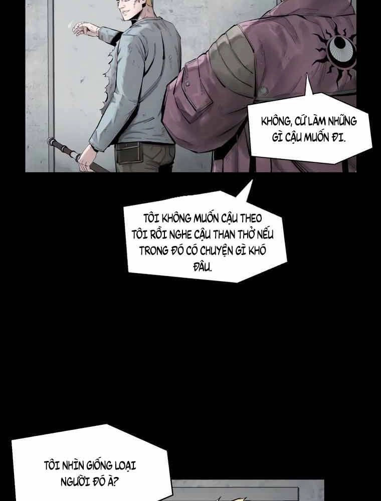 Mật Mã Mê Cung Chapter 10 - 51