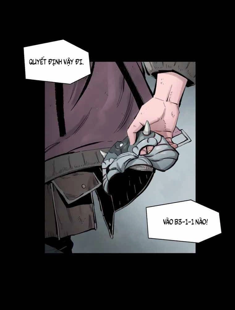 Mật Mã Mê Cung Chapter 10 - 53