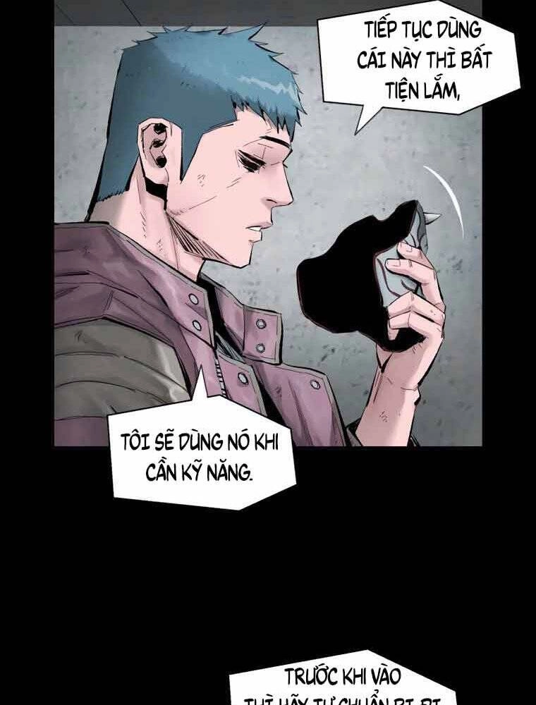 Mật Mã Mê Cung Chapter 10 - 57