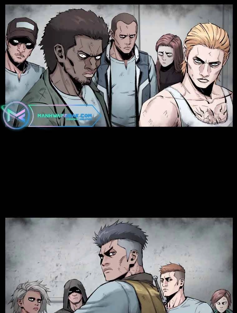 Mật Mã Mê Cung Chapter 10 - 69