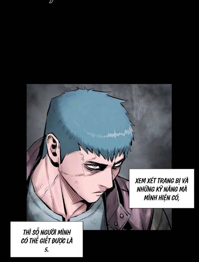 Mật Mã Mê Cung Chapter 10 - 71