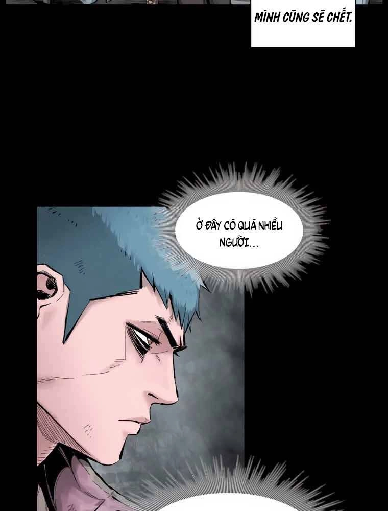 Mật Mã Mê Cung Chapter 10 - 73