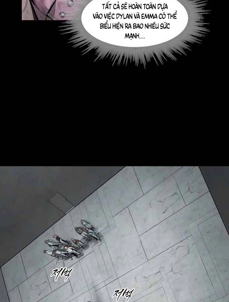 Mật Mã Mê Cung Chapter 10 - 74