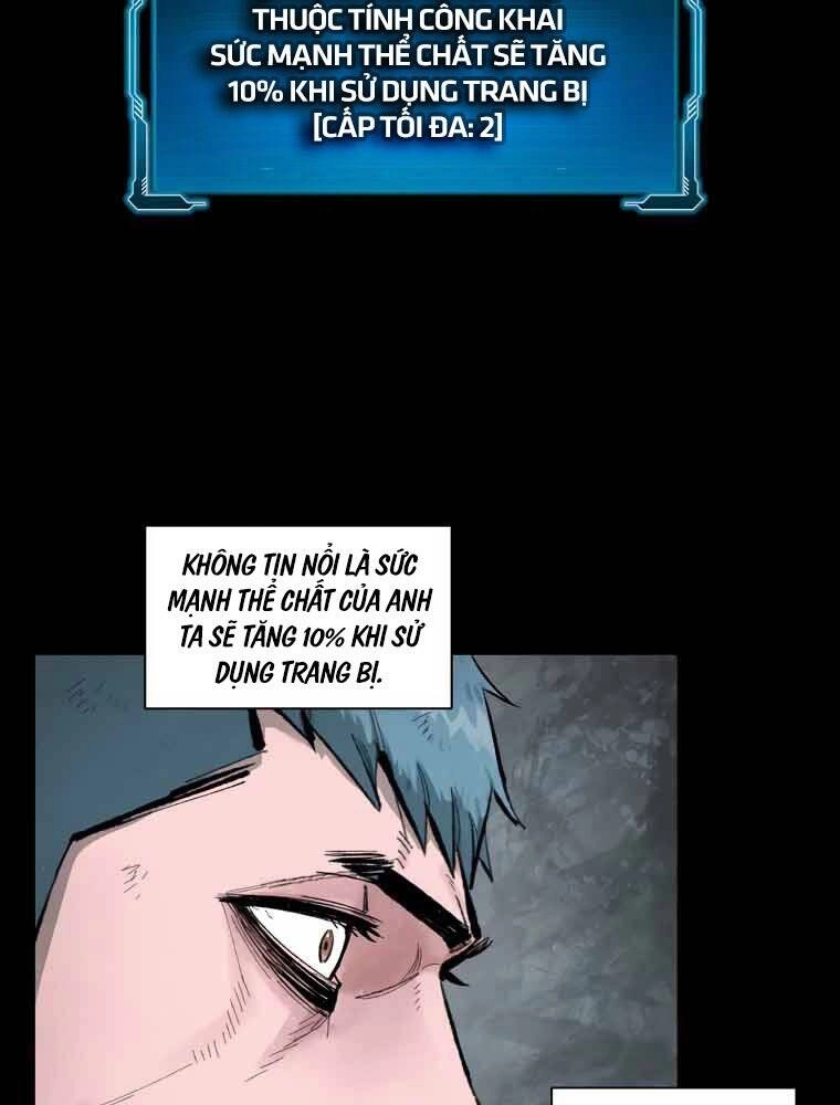 Mật Mã Mê Cung Chapter 10 - 77