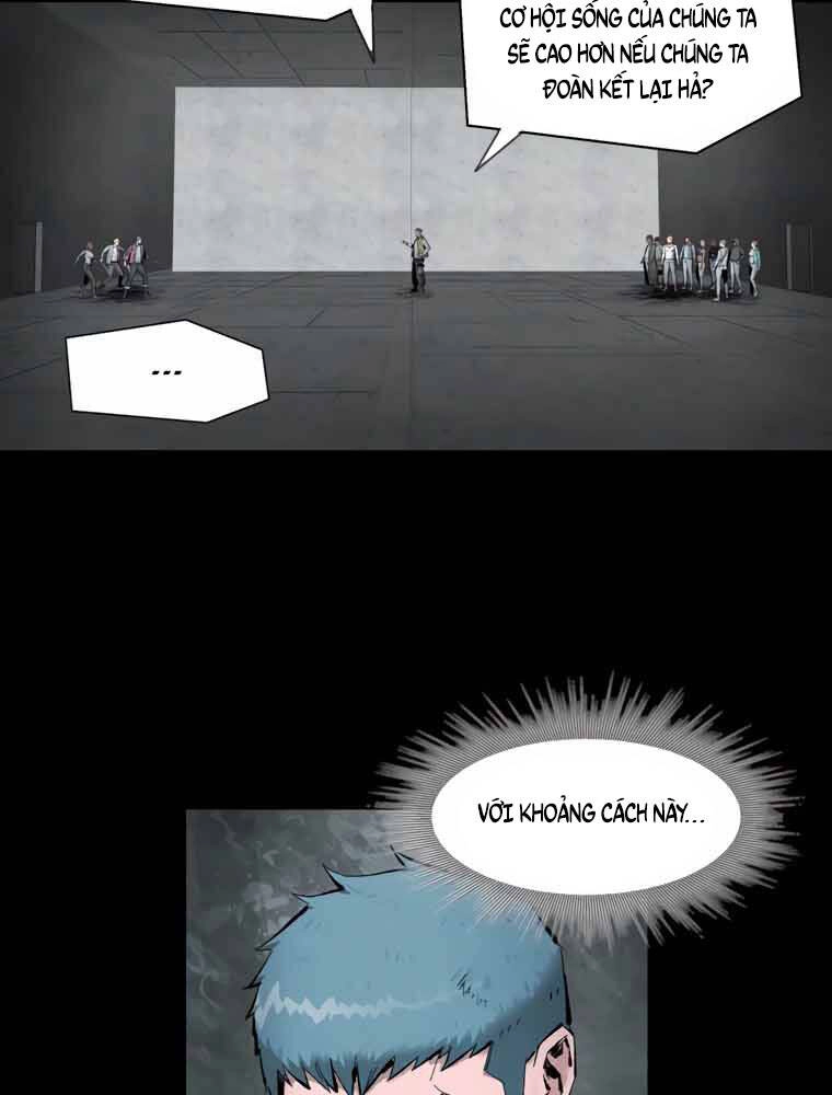 Mật Mã Mê Cung Chapter 10 - 80