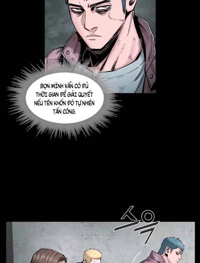 Mật Mã Mê Cung Chapter 10 - 81