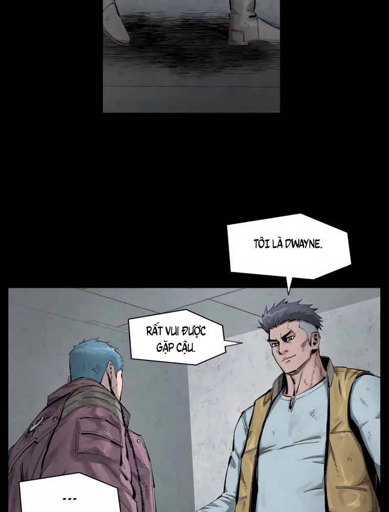 Mật Mã Mê Cung Chapter 10 - 83