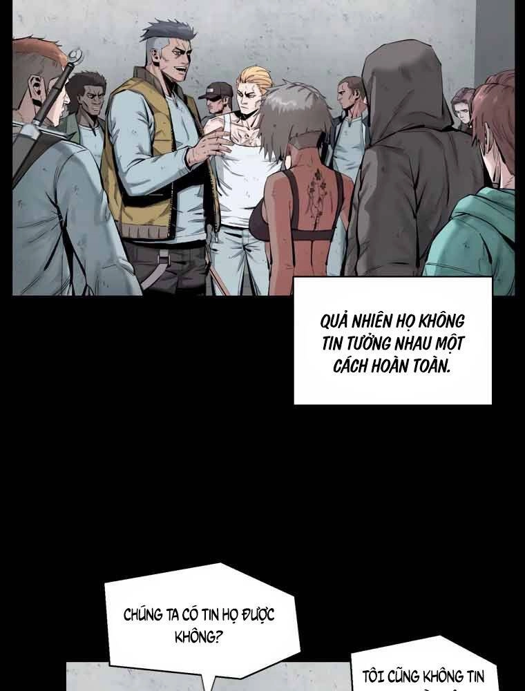 Mật Mã Mê Cung Chapter 10 - 87