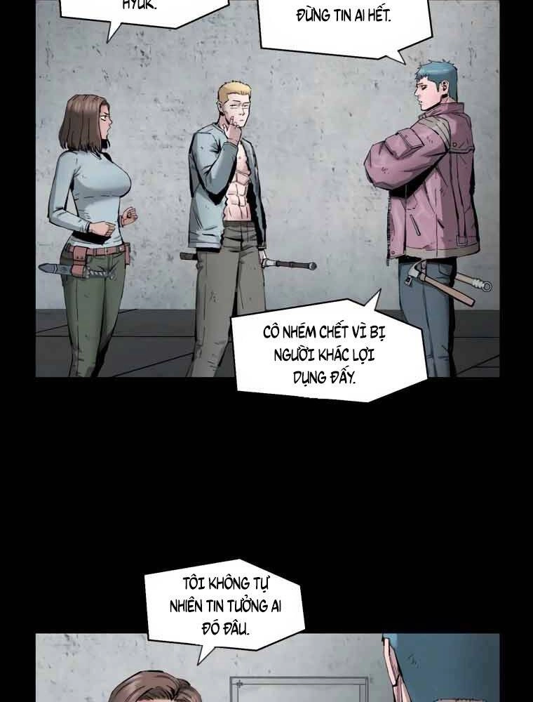 Mật Mã Mê Cung Chapter 10 - 90