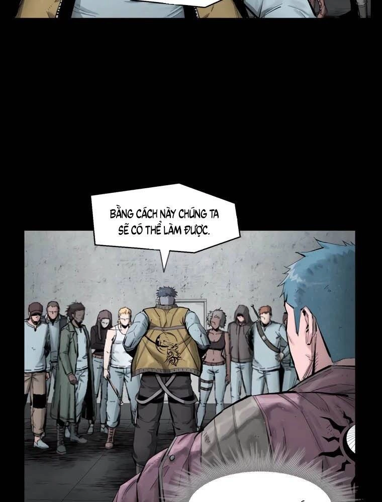 Mật Mã Mê Cung Chapter 10 - 93