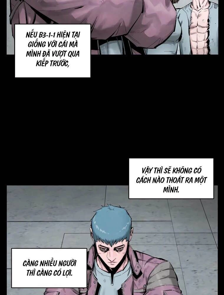 Mật Mã Mê Cung Chapter 10 - 95