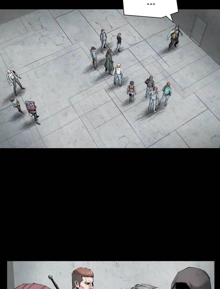 Mật Mã Mê Cung Chapter 10 - 99