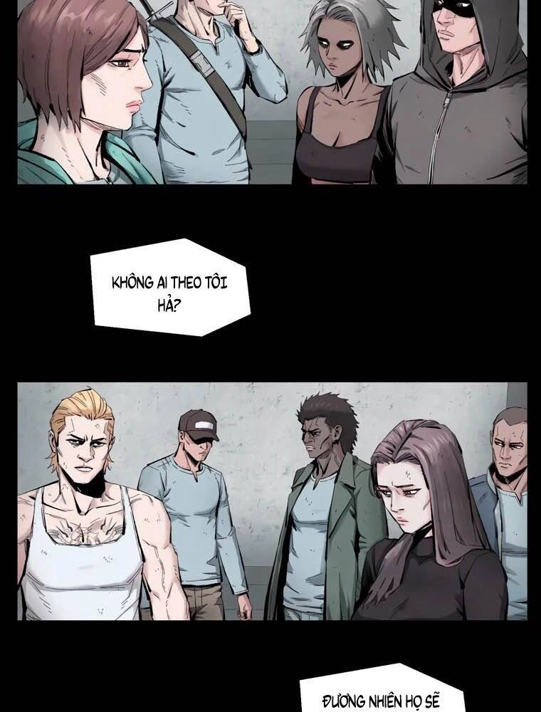 Mật Mã Mê Cung Chapter 10 - 100