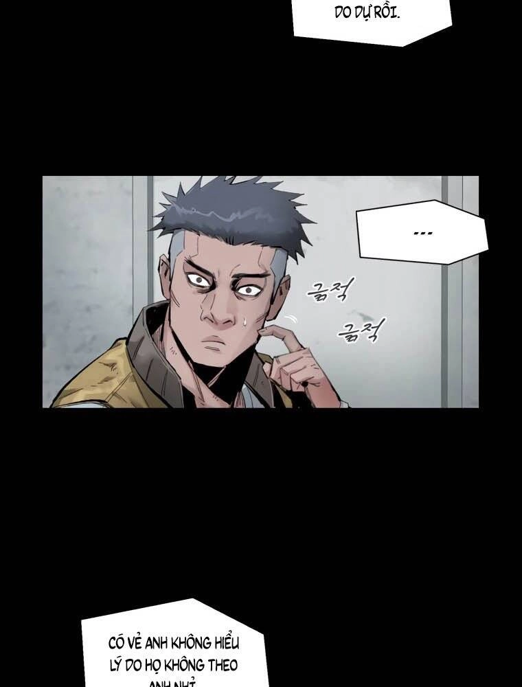 Mật Mã Mê Cung Chapter 10 - 101