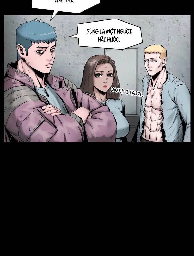 Mật Mã Mê Cung Chapter 10 - 102