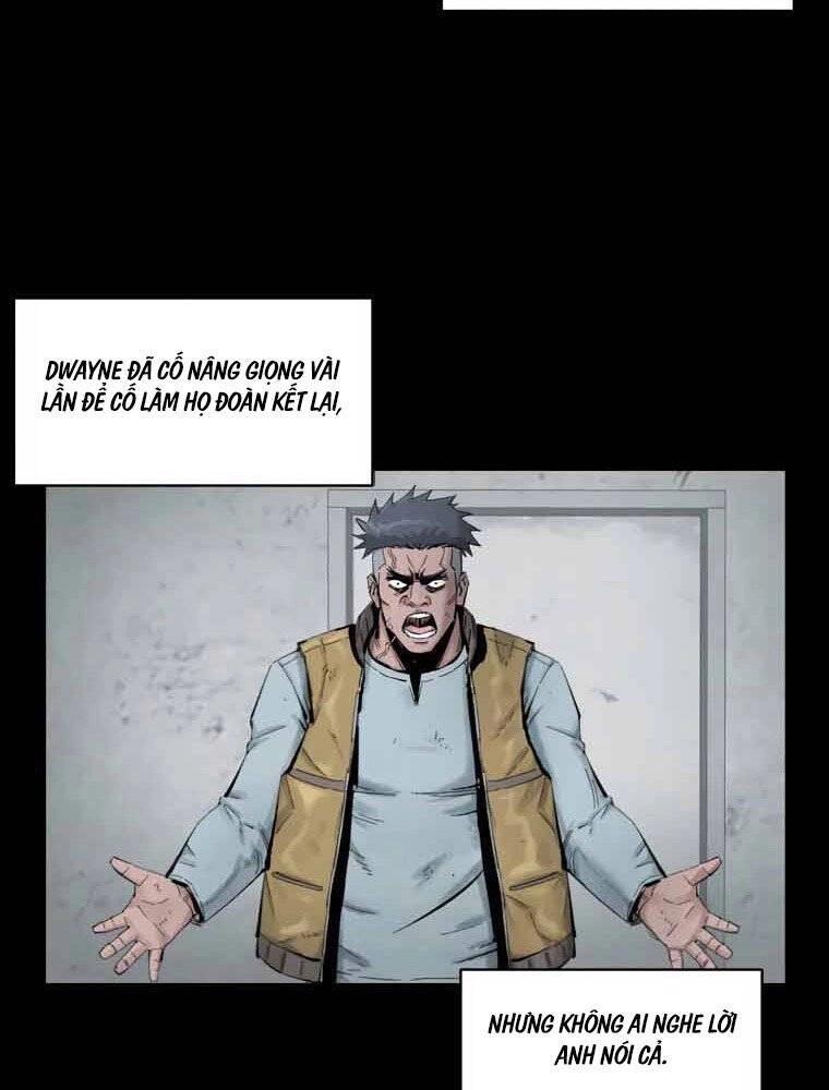 Mật Mã Mê Cung Chapter 11 - 5