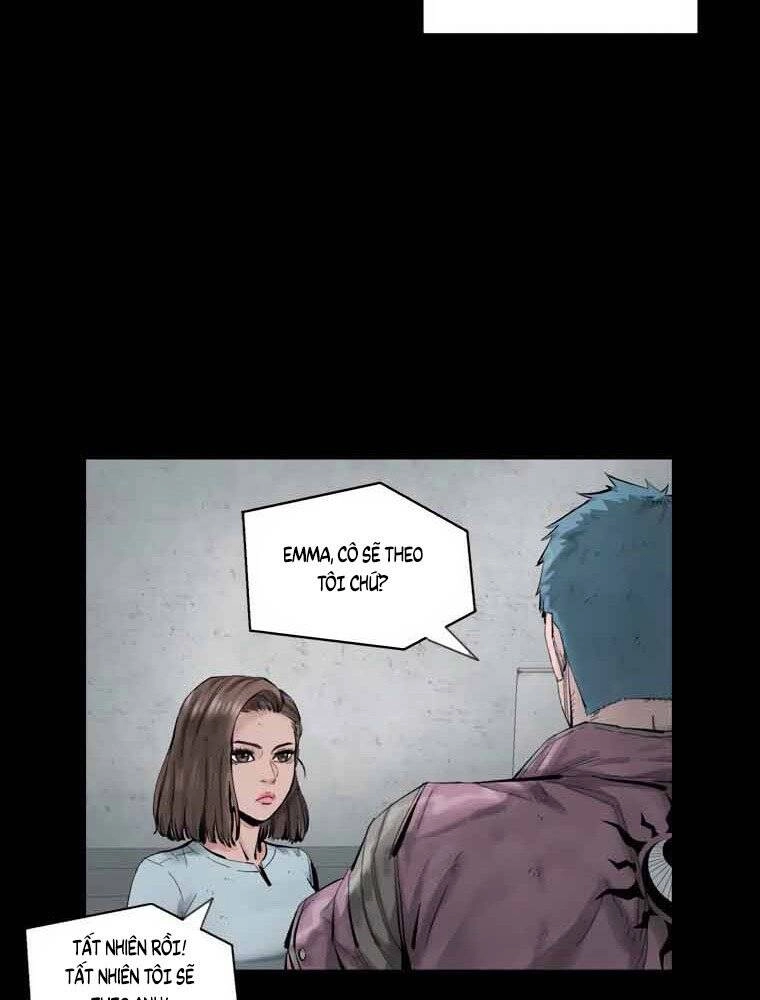 Mật Mã Mê Cung Chapter 11 - 6