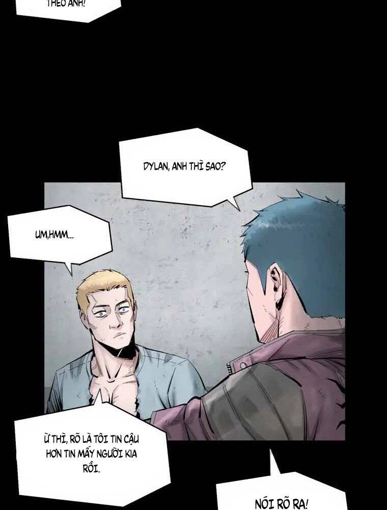 Mật Mã Mê Cung Chapter 11 - 7