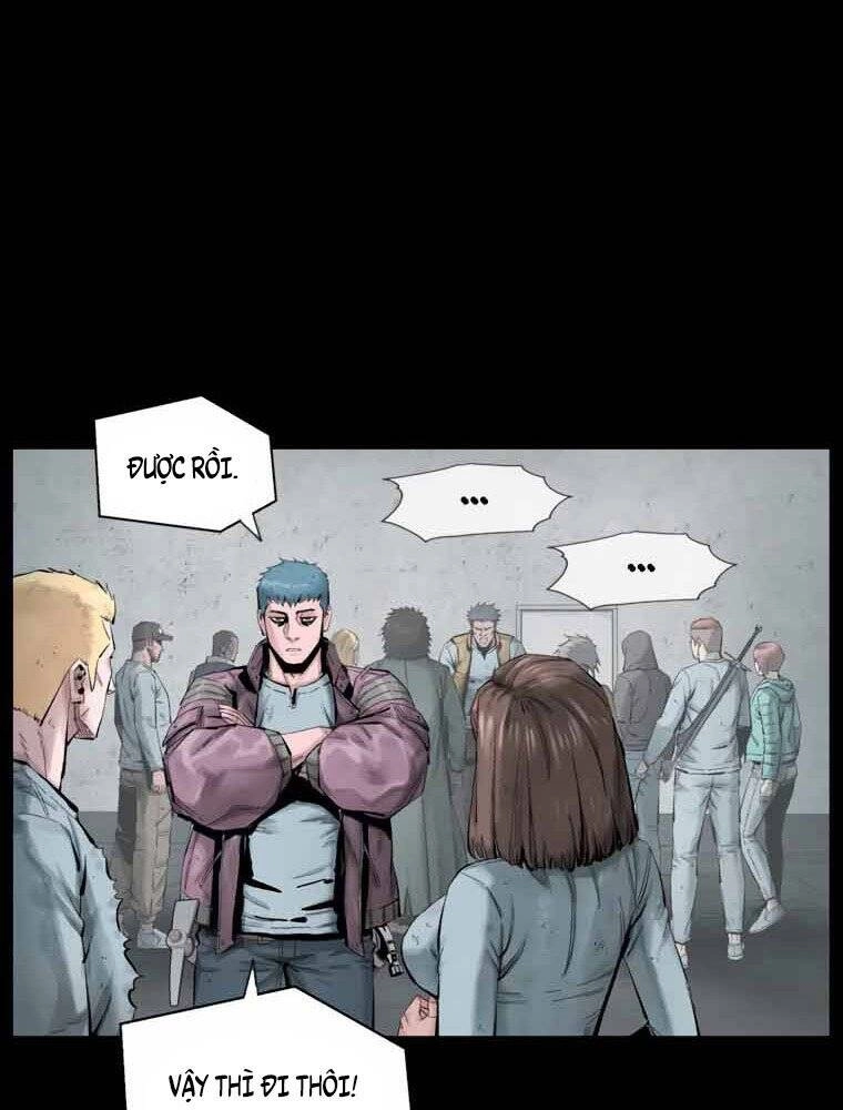 Mật Mã Mê Cung Chapter 11 - 9