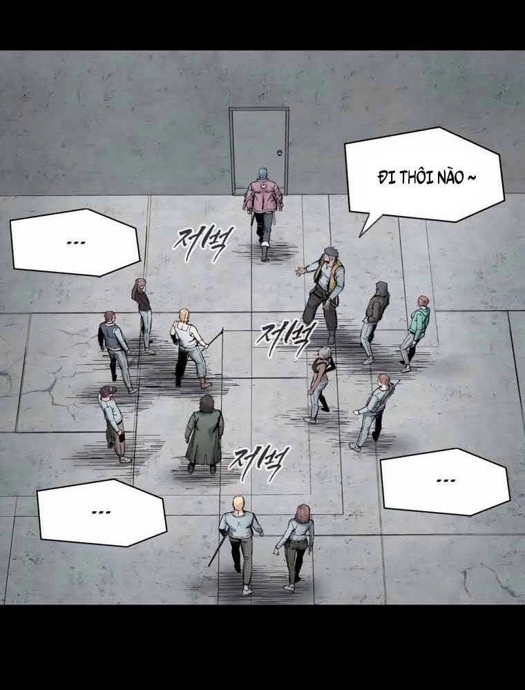 Mật Mã Mê Cung Chapter 11 - 12