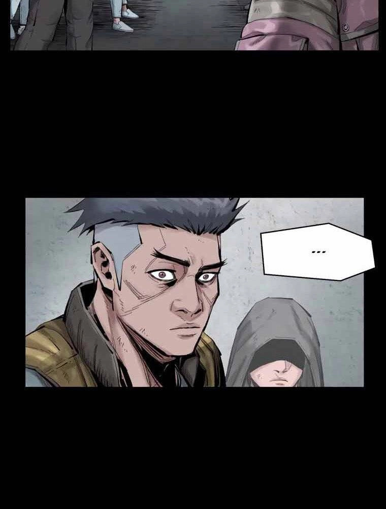 Mật Mã Mê Cung Chapter 11 - 16