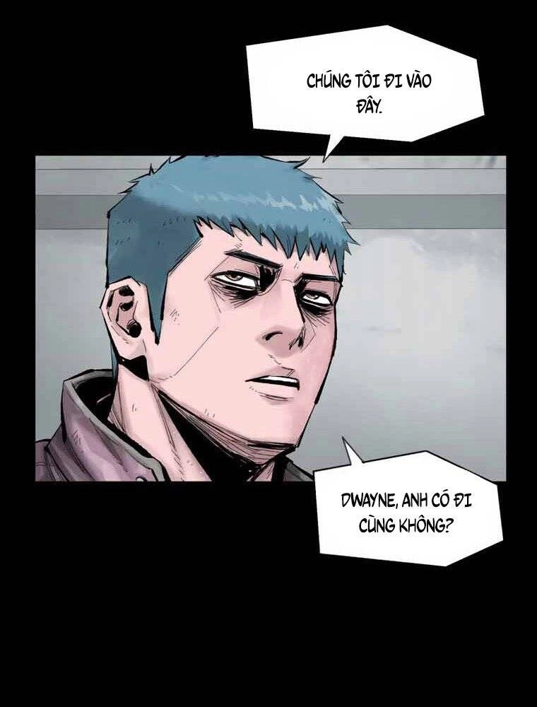 Mật Mã Mê Cung Chapter 11 - 17