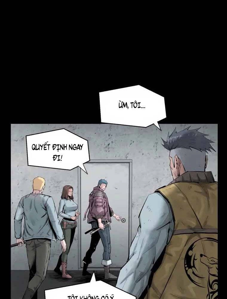 Mật Mã Mê Cung Chapter 11 - 18