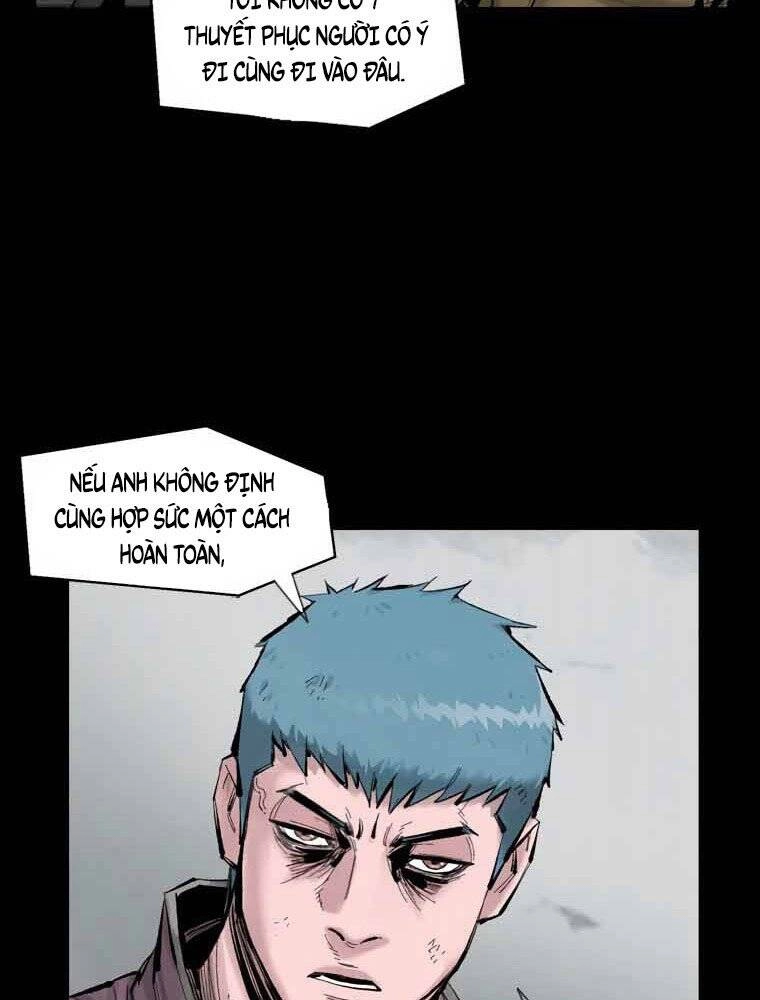 Mật Mã Mê Cung Chapter 11 - 19