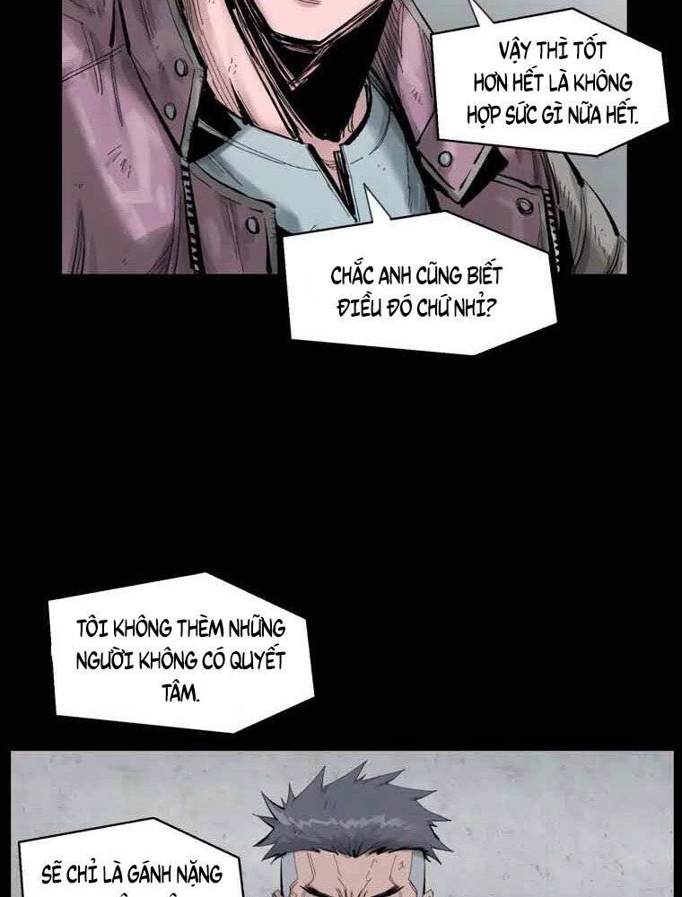 Mật Mã Mê Cung Chapter 11 - 20