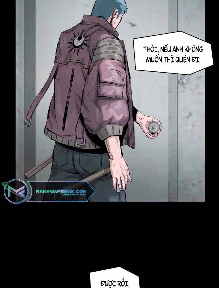 Mật Mã Mê Cung Chapter 11 - 23