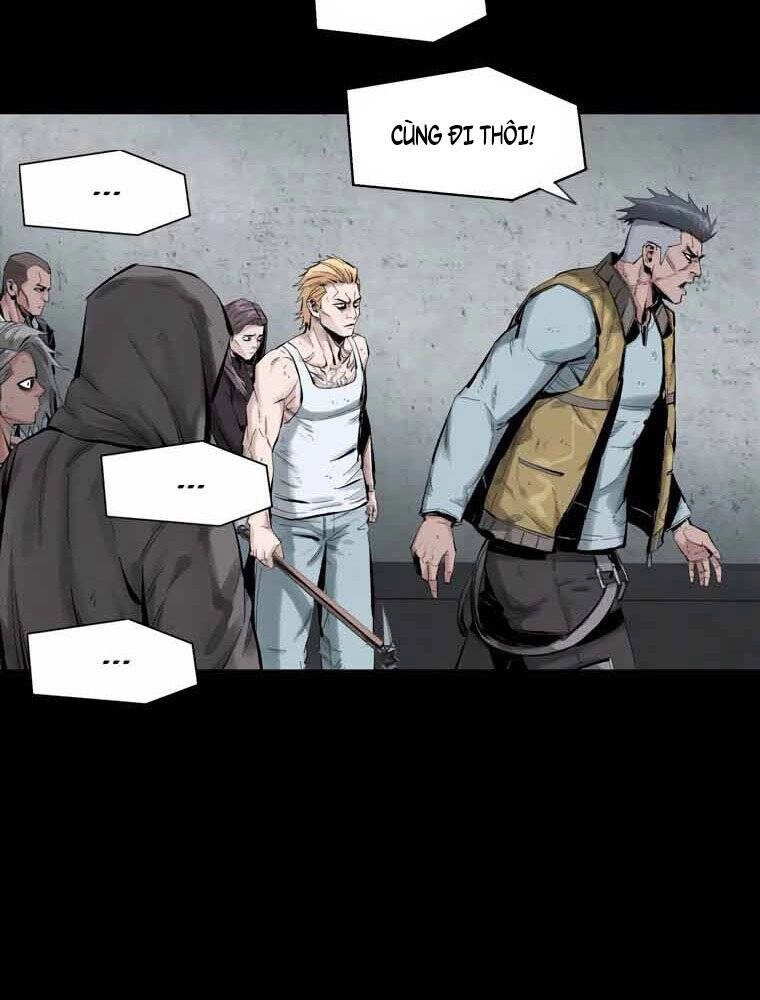 Mật Mã Mê Cung Chapter 11 - 24