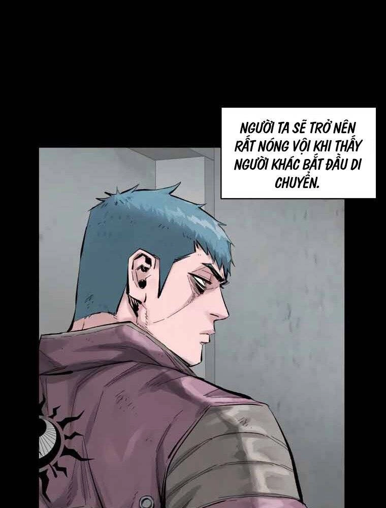 Mật Mã Mê Cung Chapter 11 - 26