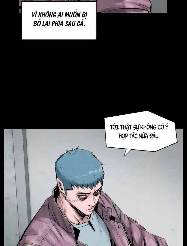 Mật Mã Mê Cung Chapter 11 - 27