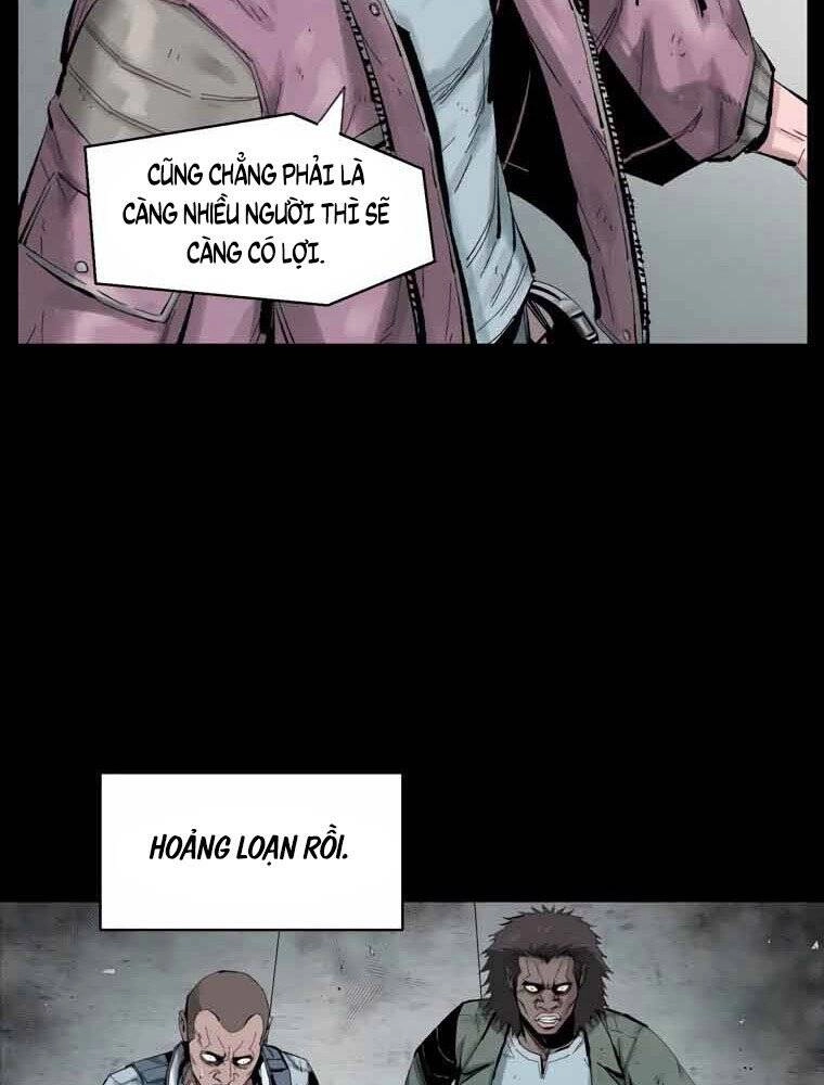 Mật Mã Mê Cung Chapter 11 - 28