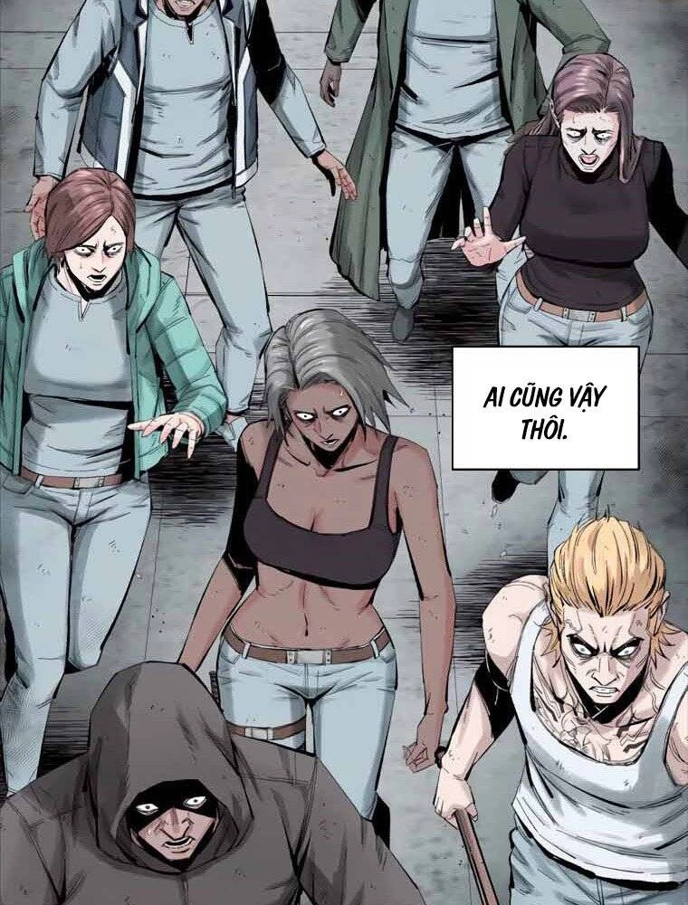 Mật Mã Mê Cung Chapter 11 - 29