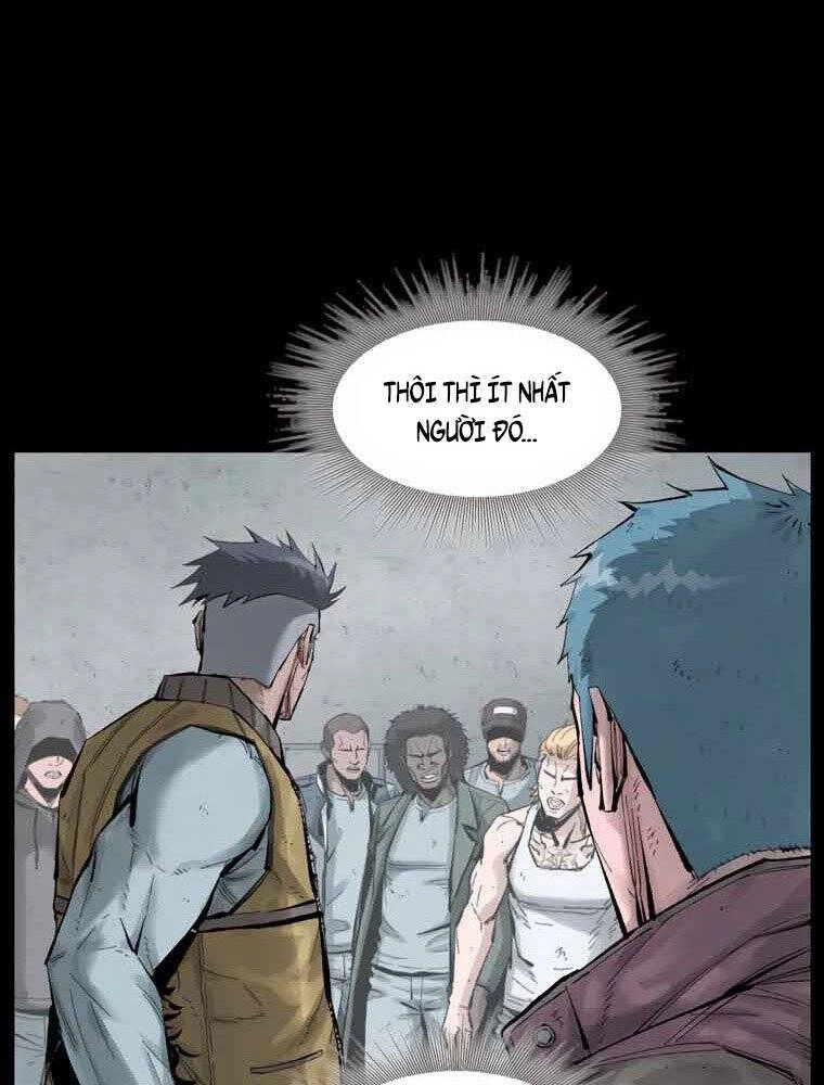 Mật Mã Mê Cung Chapter 11 - 31