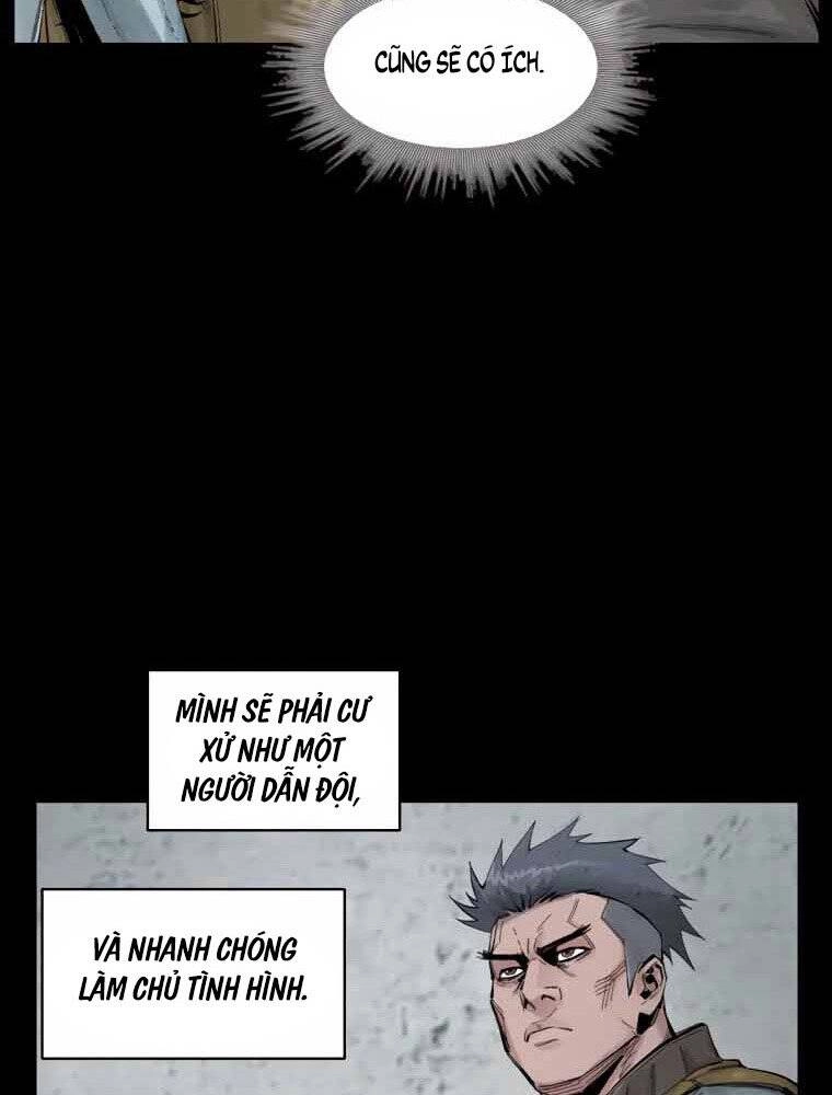 Mật Mã Mê Cung Chapter 11 - 32