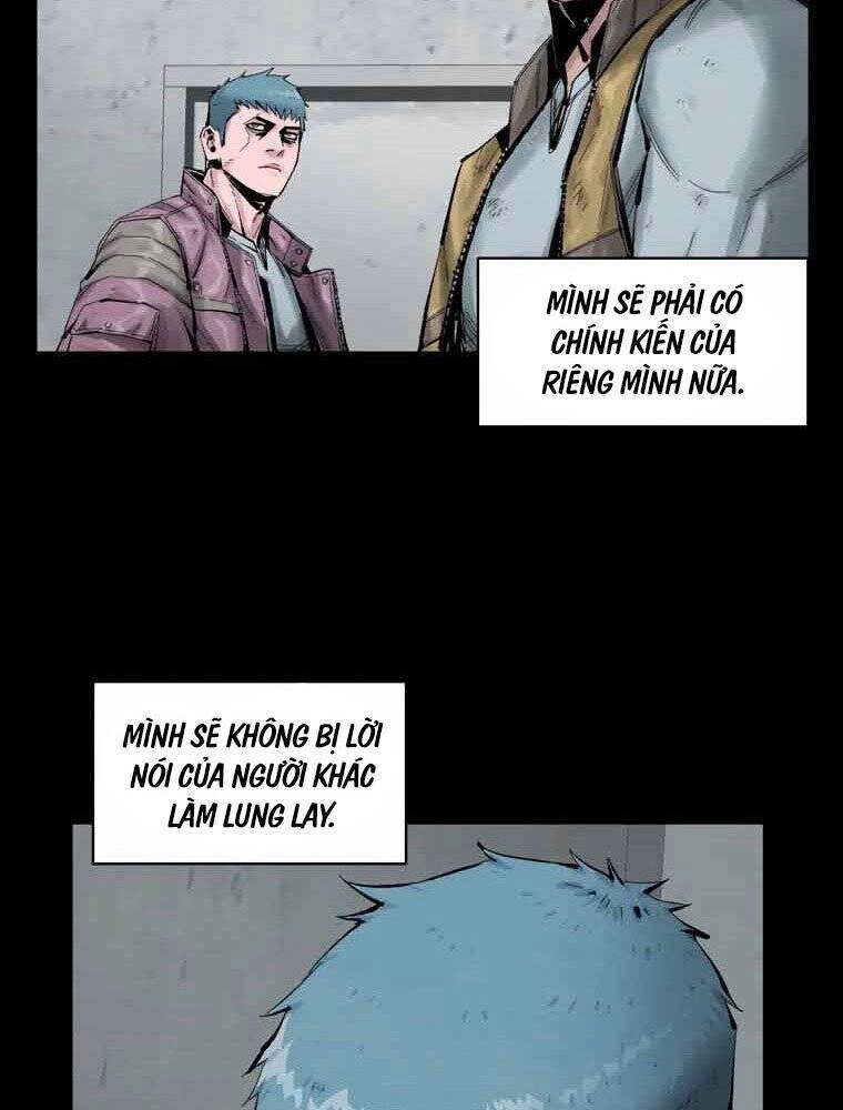 Mật Mã Mê Cung Chapter 11 - 33