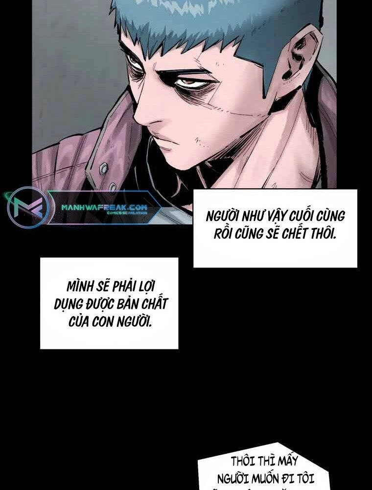 Mật Mã Mê Cung Chapter 11 - 34