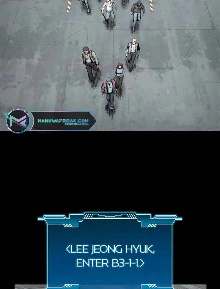 Mật Mã Mê Cung Chapter 11 - 38